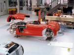 Elfin Streamliner MS8 2004 года